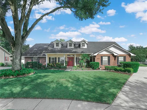 2113 LONGLEAF CIRCLE, LAKELAND, FL 33810