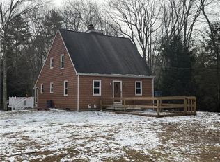 31 Ada Dr, Glocester, RI 02814