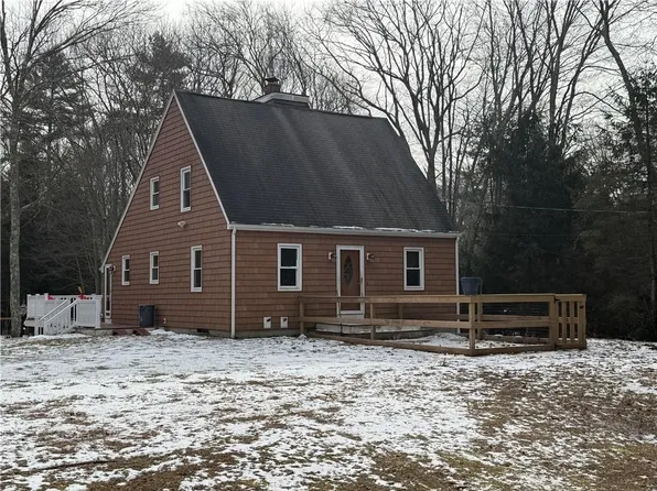 31 Ada Dr, Glocester, RI 02814