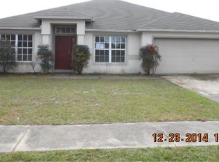 1581 Pendleton St, Deltona, FL 32725