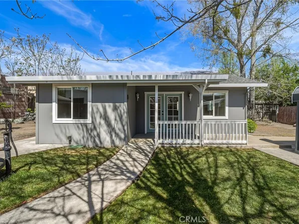 50 E St, Lakeport, CA 95453