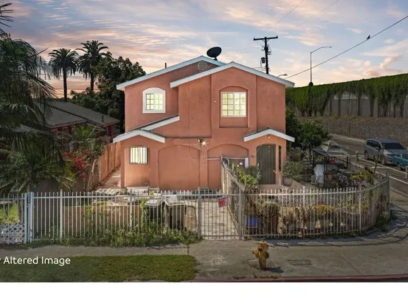 348 W 83rd St, Los Angeles, CA 90003