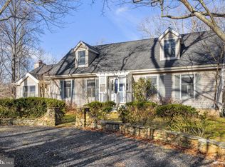 7553 Enon Church Rd, The Plains, VA 20198