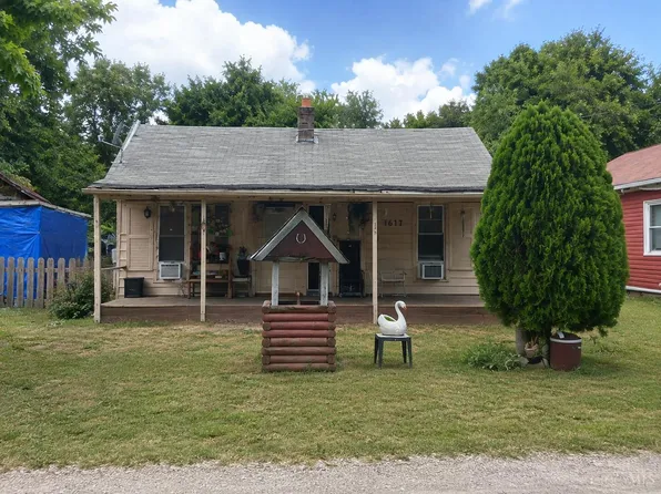 3114 Andrew St, Middletown, OH 45044
