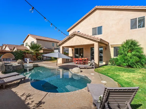 50209 Calle Tolosa, Coachella, CA 92236