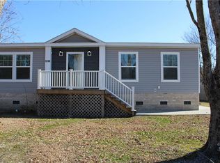 1248 Old Clubhouse Rd, Virginia Beach, VA 23453