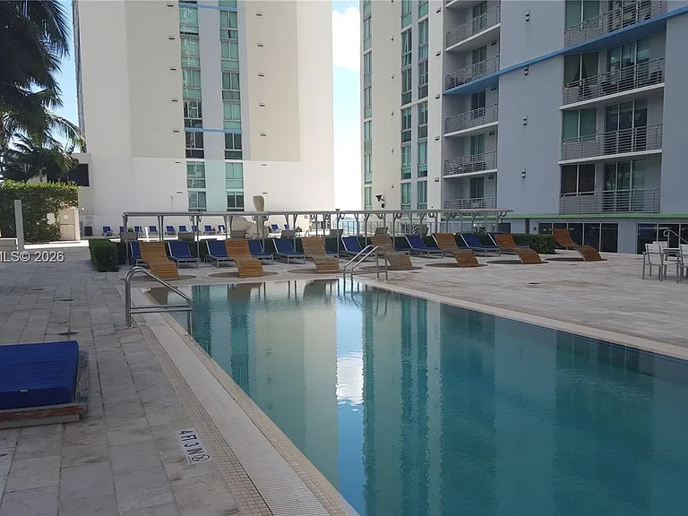 335 Biscayne Blvd #2106 — Photo 26