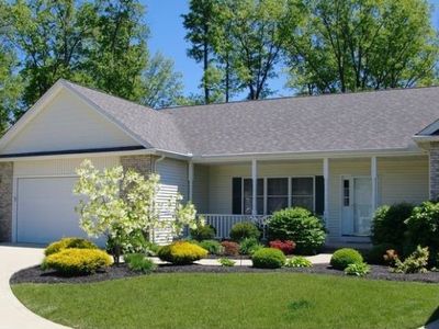 841 Dogwood Ln, Vermilion, OH, 44089