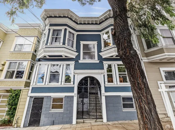 1110 Church St, San Francisco, CA 94114