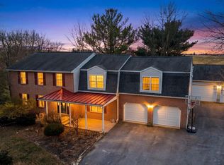 2141 Herbert Ave, Westminster, MD 21157