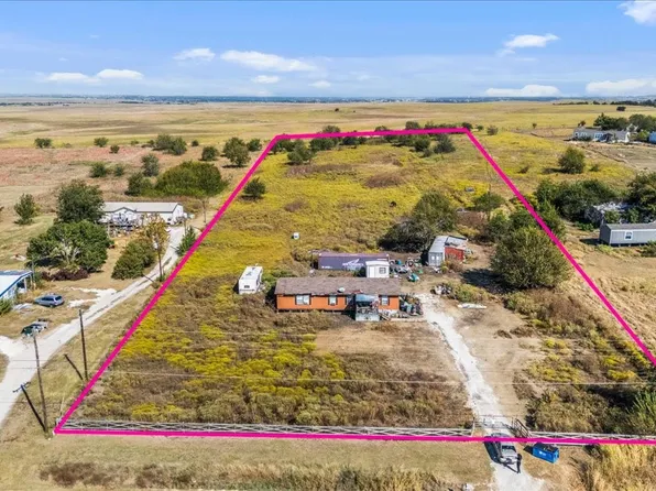 6508 Sky Rd, Joshua, TX 76058