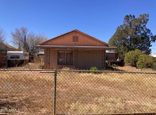 3800 S Giesler Ave, Naco, AZ 85620