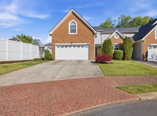 1936 Rosebrook Dr, Chattanooga, TN 37421