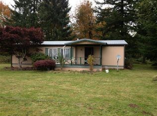 9215 Lundeen Rd, Centralia, WA 98531