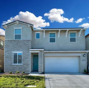 3585 Damora Ave, Sacramento, CA, 95835
