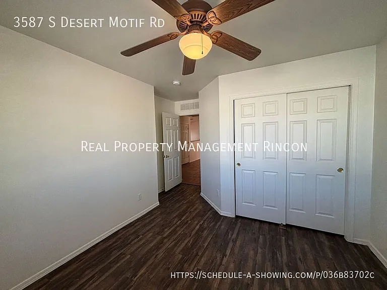 3587 S Desert Motif Rd — Photo 17