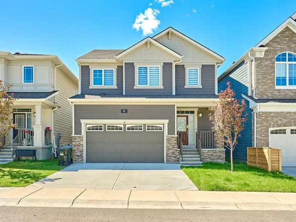 85 N Yorkstone Heath SW, Calgary, AB T2X 4S4