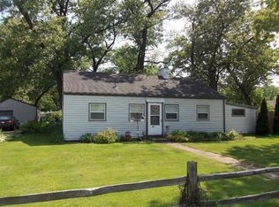3033 W 41st Ave, Gary, IN 46408