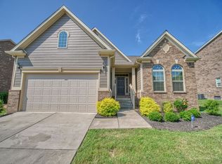 402 Goodman Dr, Gallatin, TN 37066