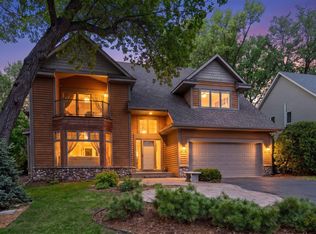 4660 Island View Dr, Mound, MN 55364