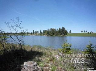 Tbd Four Mile Rd, Weippe, ID 83553