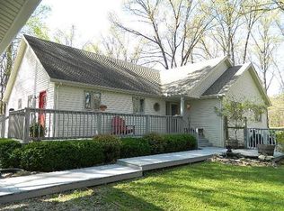 1204 Walter Boone Rd, Rineyville, KY 40162