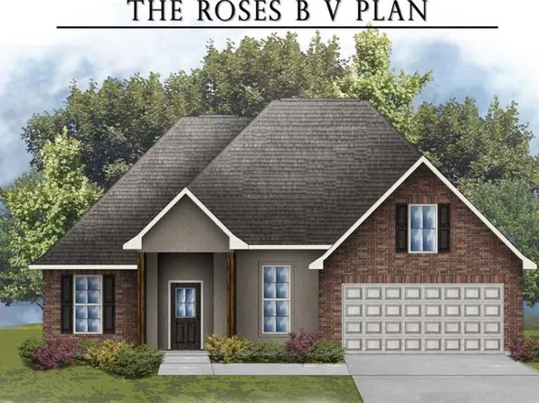 151 Cypresswood Dr, Belle Chasse, LA 70037