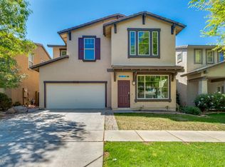 4349 E Cullumber St, Gilbert, AZ 85234