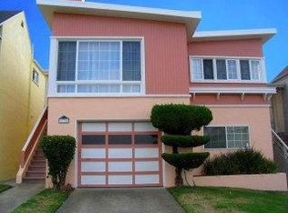 1136 S Mayfair Ave, Daly City, CA 94015