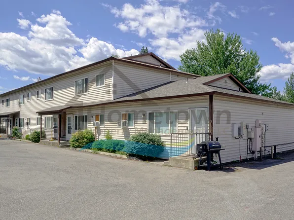 2-703 N Compton St #2, Post Falls, ID 83854