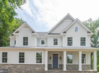 211 S Spring Mill Rd, Villanova, PA 19085