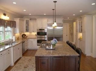 12 Adley Rd, Fairfield, CT 06825