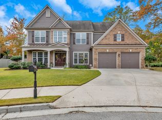 581 Kyle Trace Ct, Sugar Hill, GA 30518