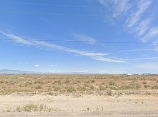 55th St W, Lancaster, CA