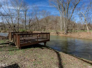 0 Cartecay River Run LOT 22, Ellijay, GA 30536