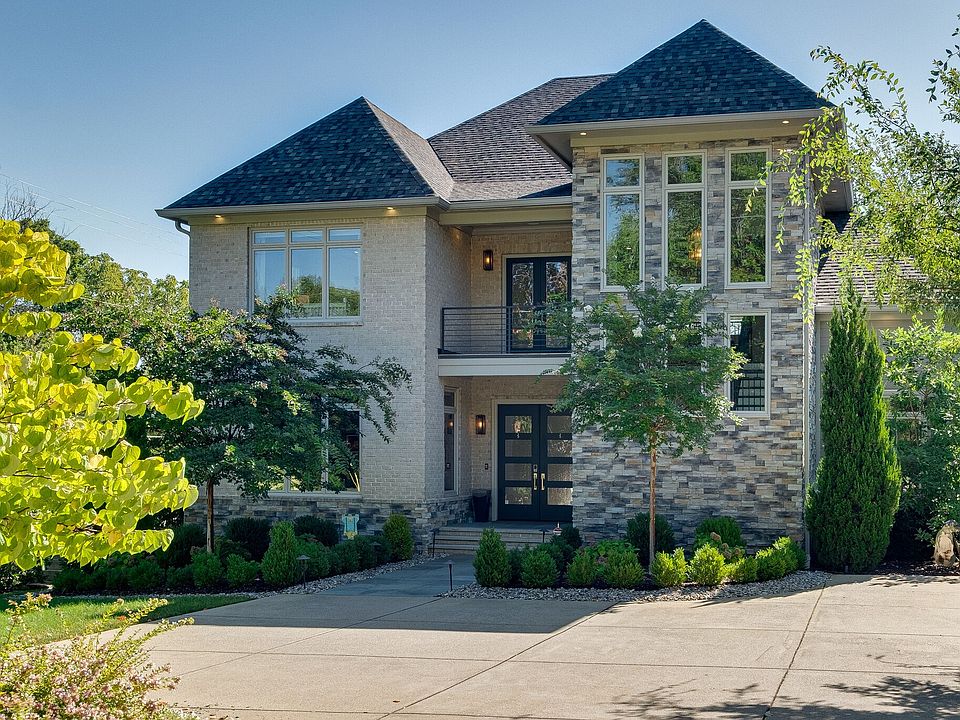 3500 Stokesmont Rd, Nashville, TN 37215 MLS 2526823 Zillow