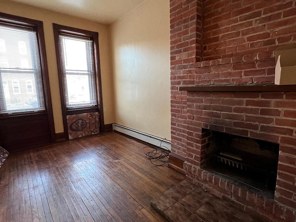 1st image of 2308 E York St Floor 1