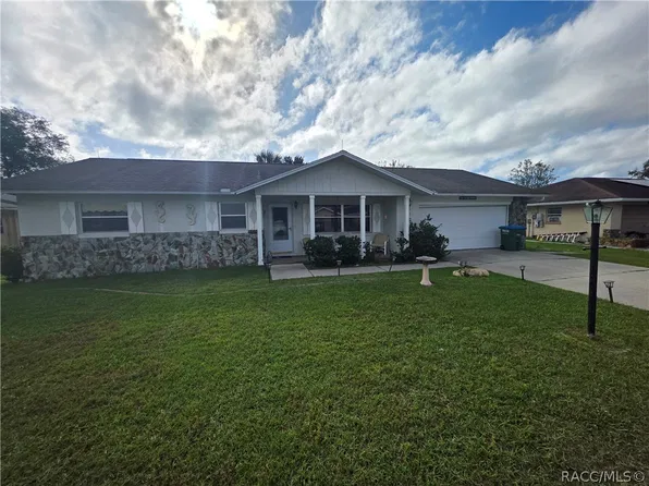 178 W Hollyfern Pl, Beverly Hills, FL 34465