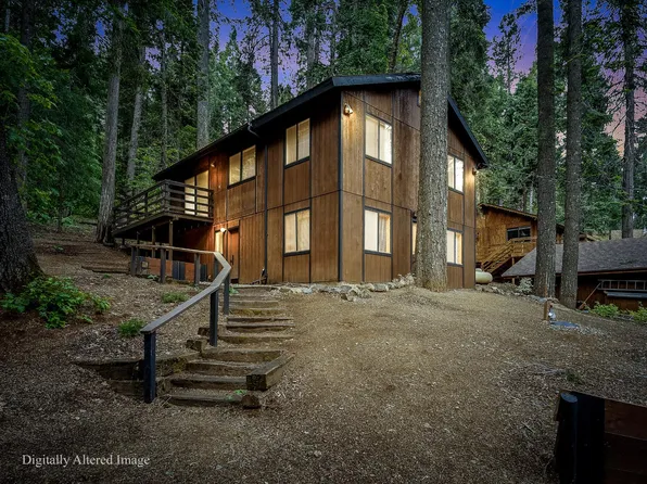 6758 Onyx Trl, Pollock Pines, CA 95726