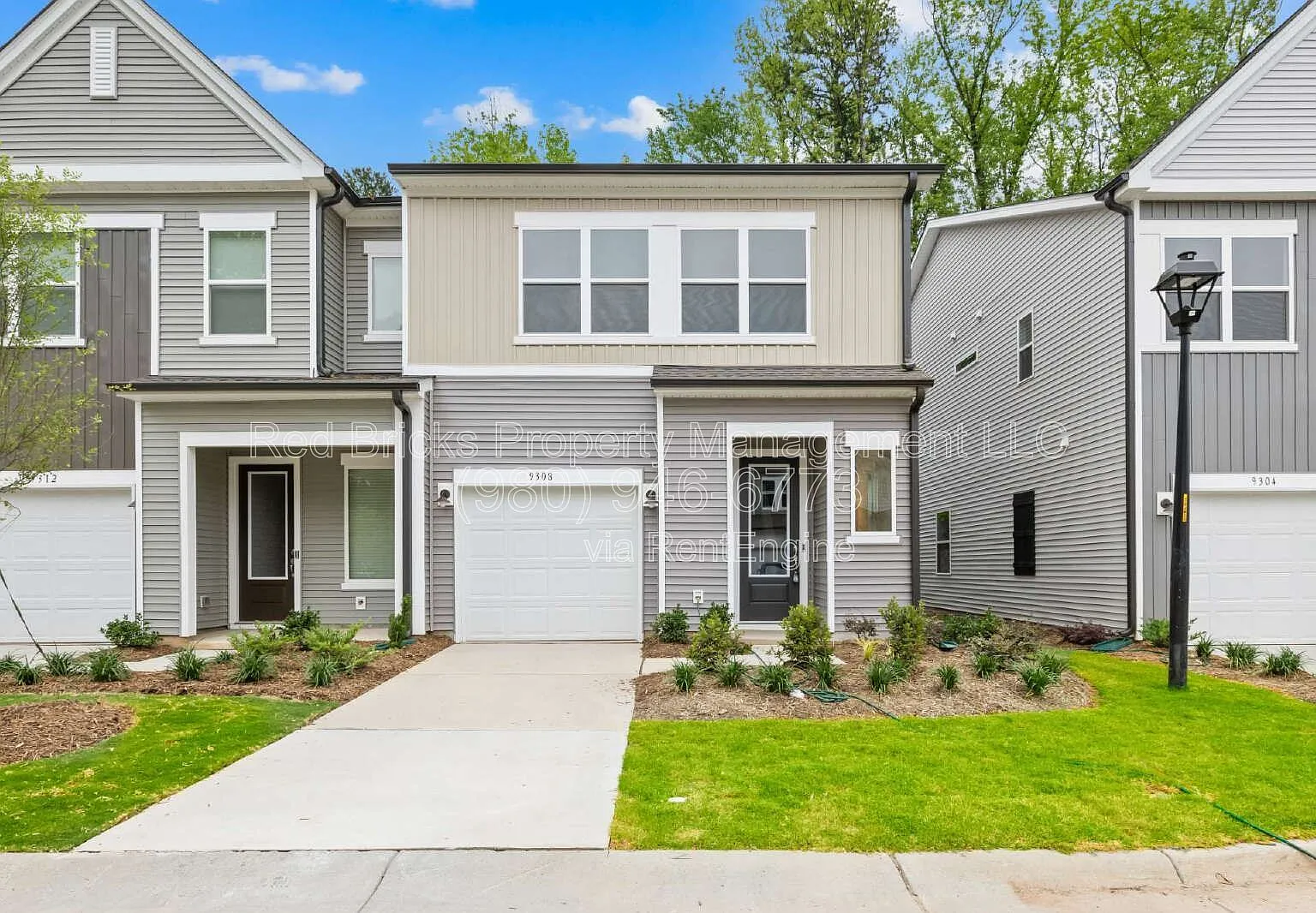 3 bed, 2.5 bath, 1625 sqft, $1,845 — Photo 1