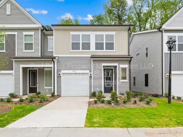 9308 Widden Way, Charlotte, NC 28269