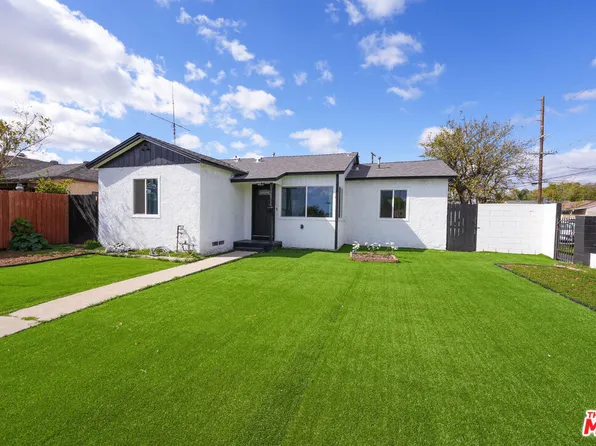 12871 Osborne St, Pacoima, CA 91331