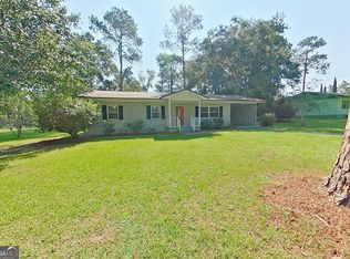 210 Inman Ln, Thomasville, GA 31757