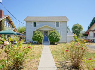 6612 N Boston Ave, Portland, OR