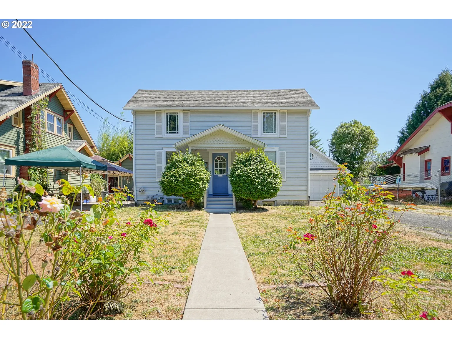 6612 N Boston Ave photo 1