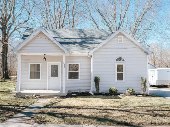 209 N Pearl St, Spiceland, IN 47385