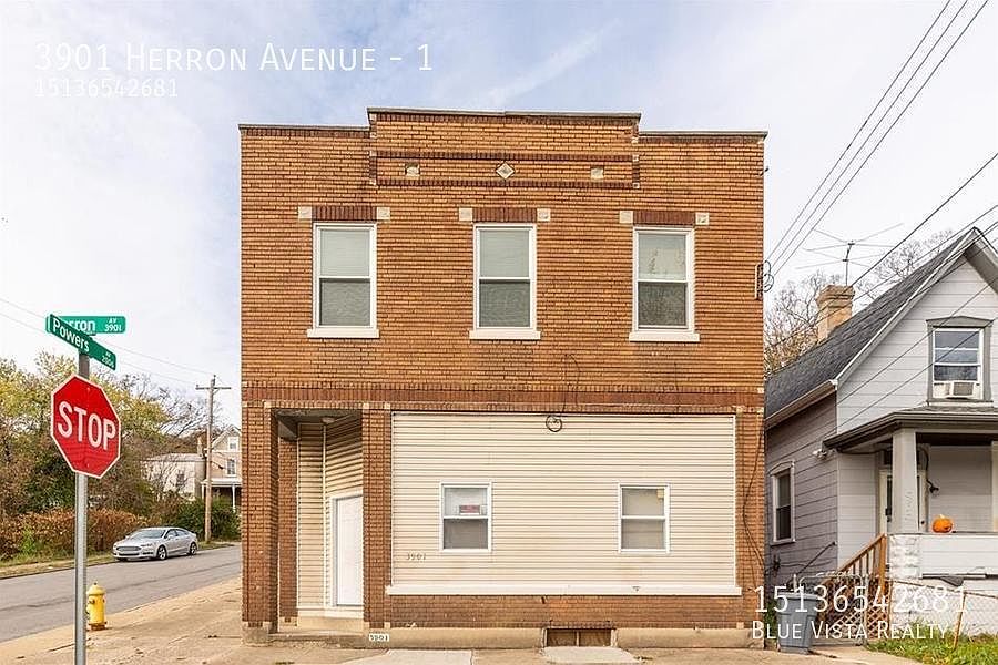 1st image of 3901 Herron Ave #1