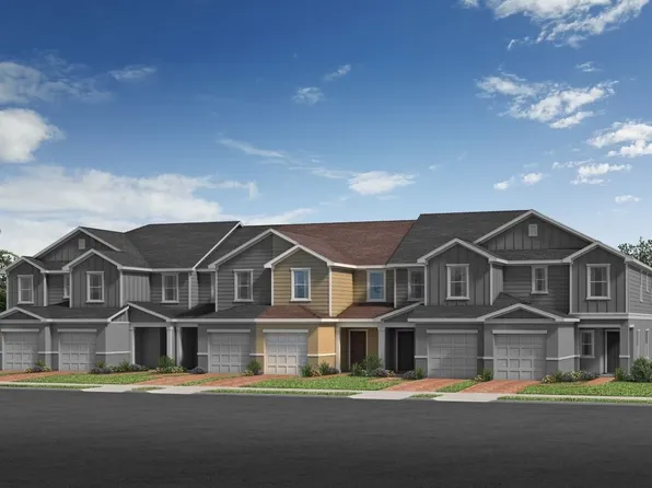 2813 Moonshadow Ct, Clermont, FL 34714