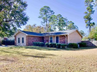 1205 Morningside Dr, Perry, GA 31069