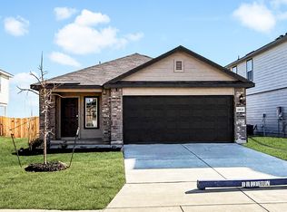 14624 Childress Fls, San Antonio, TX 78245